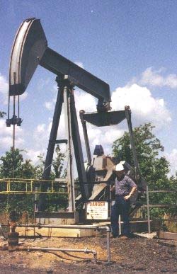 Pump Jack